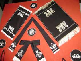 Izložba ručnih radova u TZ Baranje